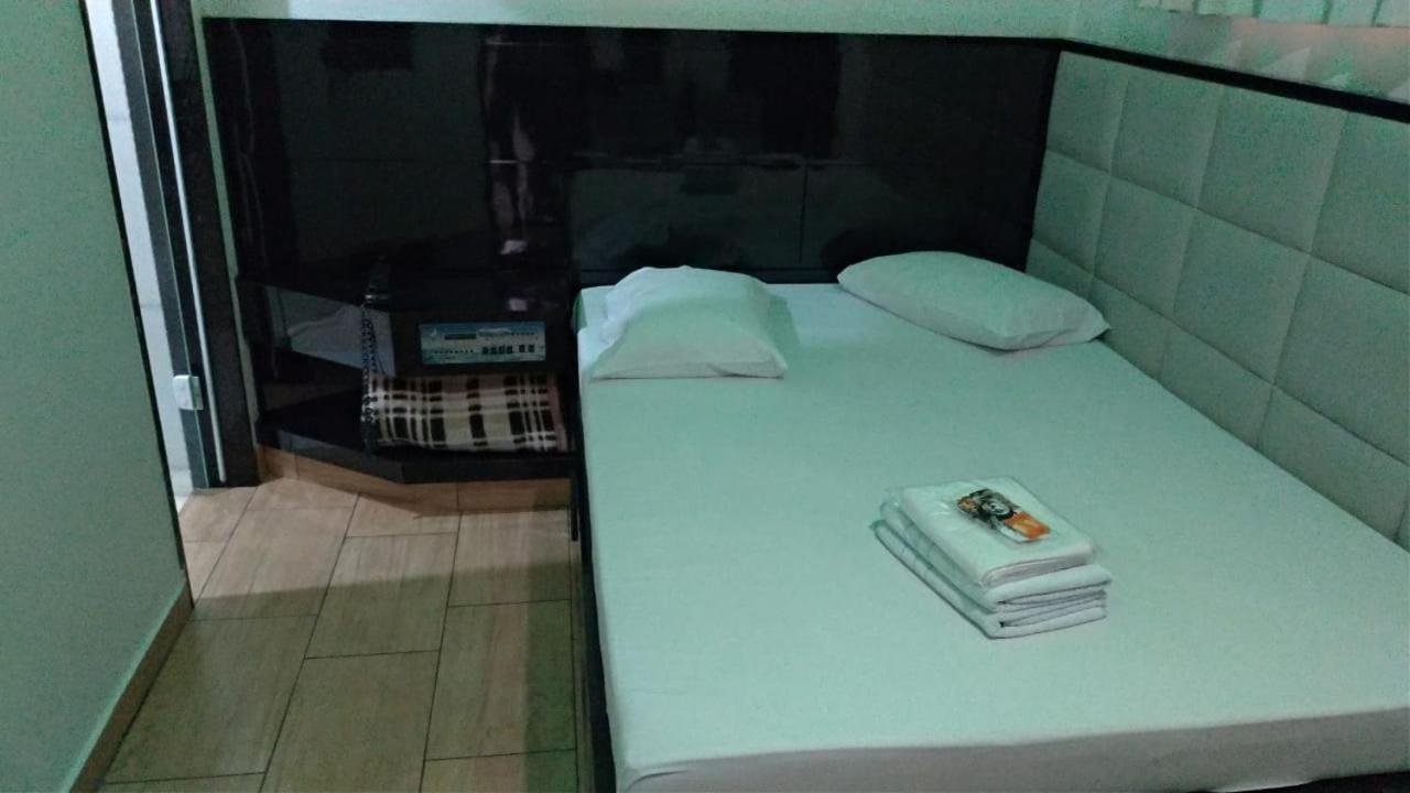 Mostel Guarulhos - Mais Motel Buitenkant foto