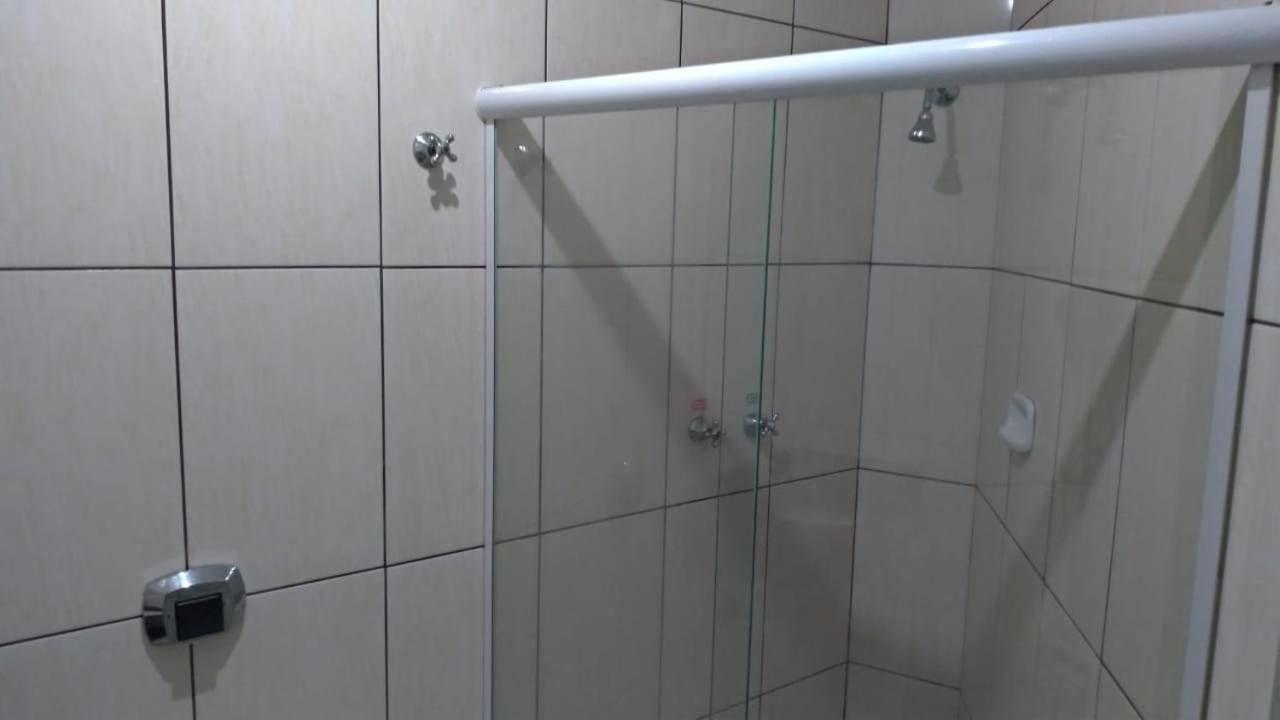 Mostel Guarulhos - Mais Motel Buitenkant foto
