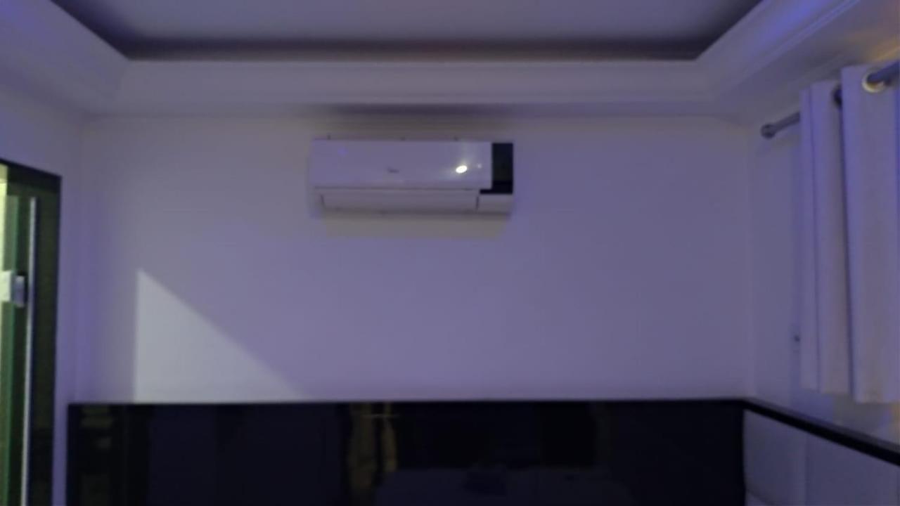 Mostel Guarulhos - Mais Motel Buitenkant foto