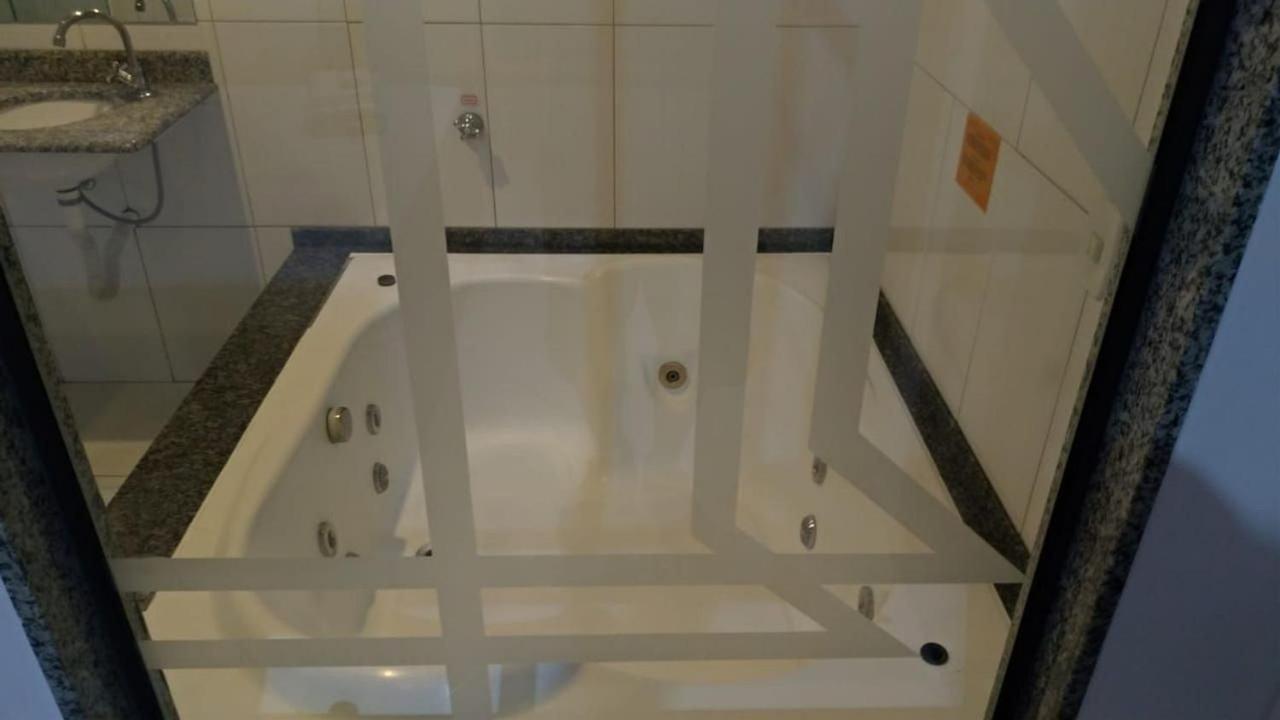 Mostel Guarulhos - Mais Motel Buitenkant foto