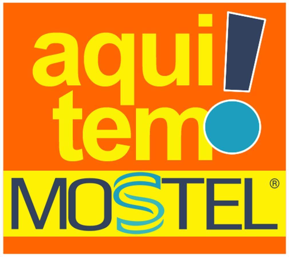 Mostel Guarulhos - Mais Motel Buitenkant foto