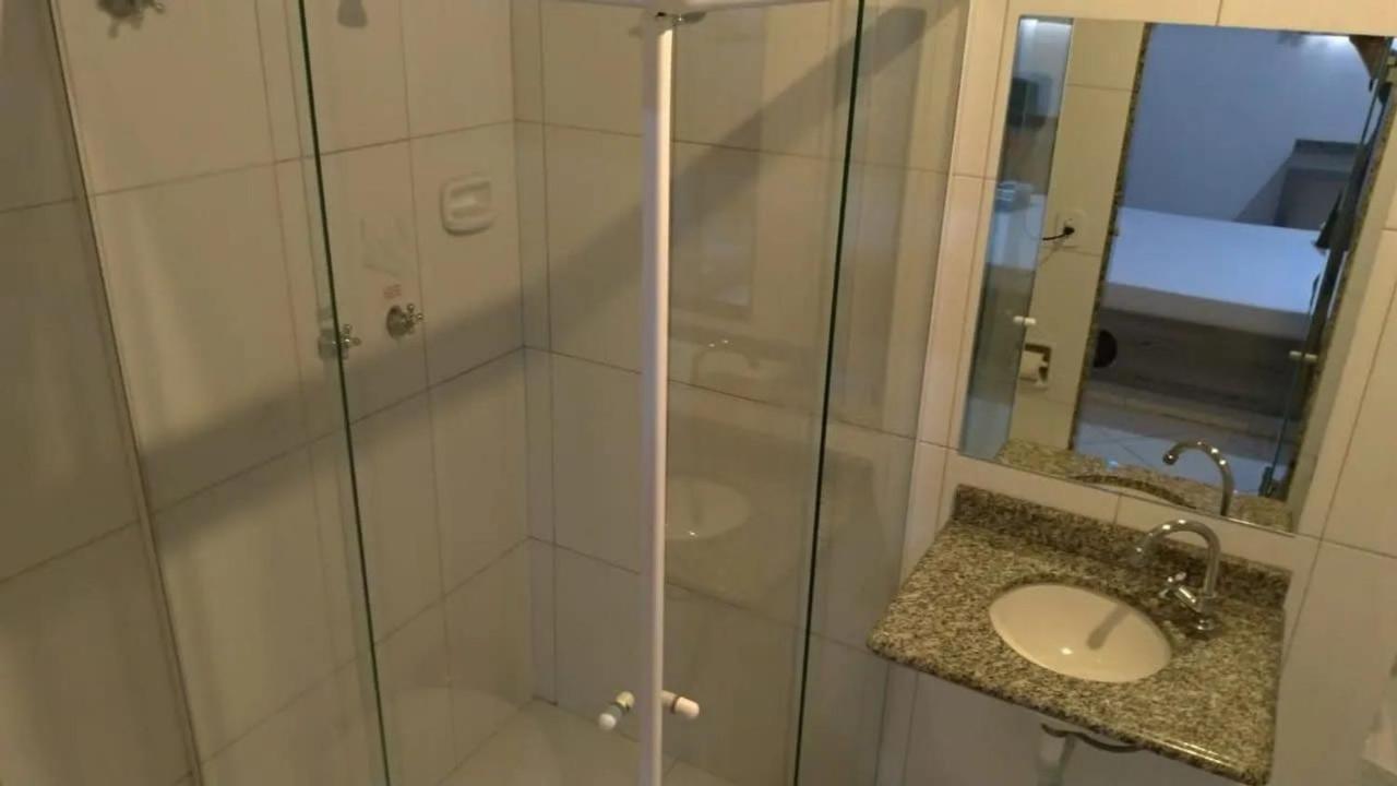 Mostel Guarulhos - Mais Motel Buitenkant foto